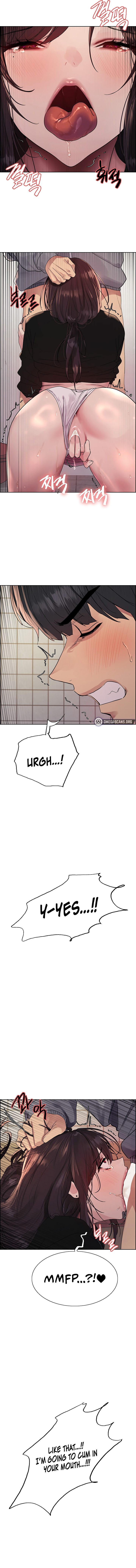 Sex Stopwatch Chapter 121 image 10