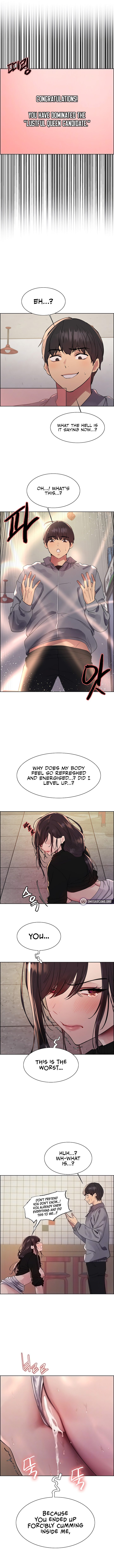Sex Stopwatch Chapter 121 image 2