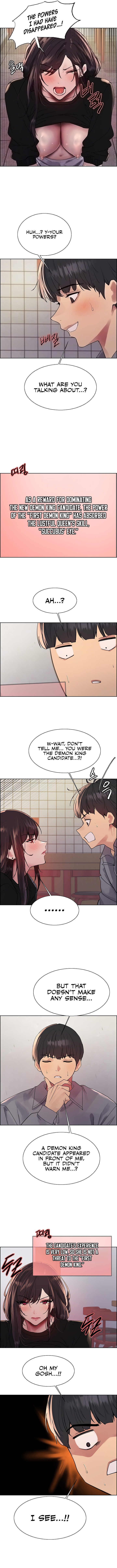Sex Stopwatch Chapter 121 image 3