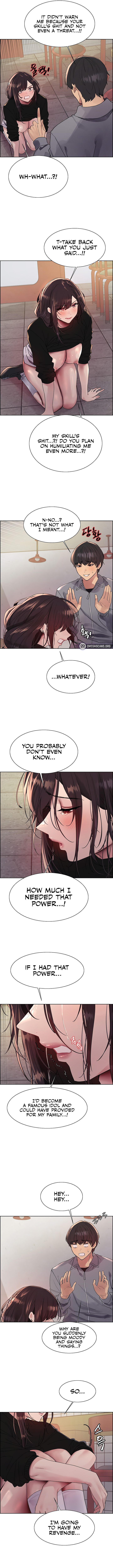 Sex Stopwatch Chapter 121 image 4
