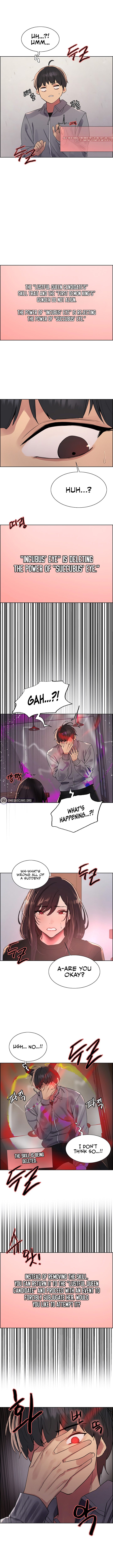 Sex Stopwatch Chapter 121 image 6