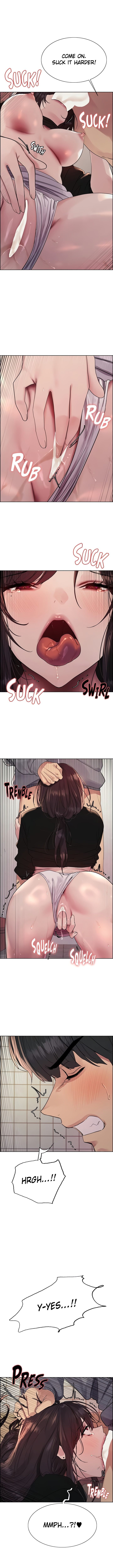 Sex Stopwatch Chapter 122 image 0