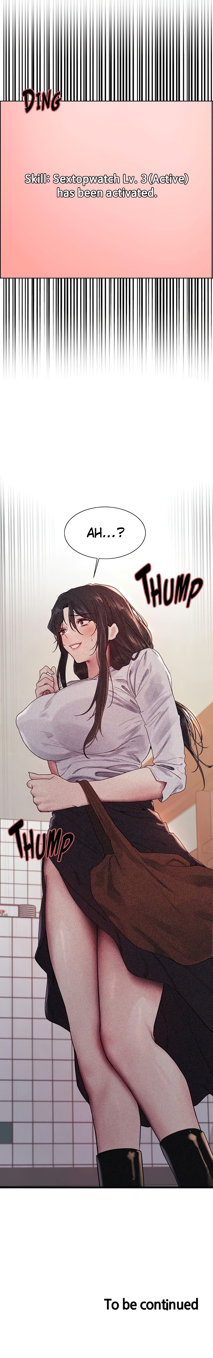 Sex Stopwatch Chapter 122 image 10
