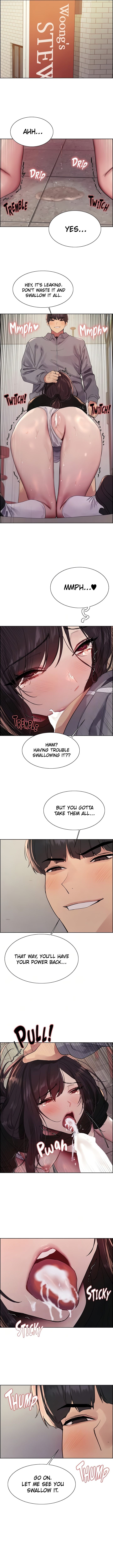 Sex Stopwatch Chapter 122 image 2