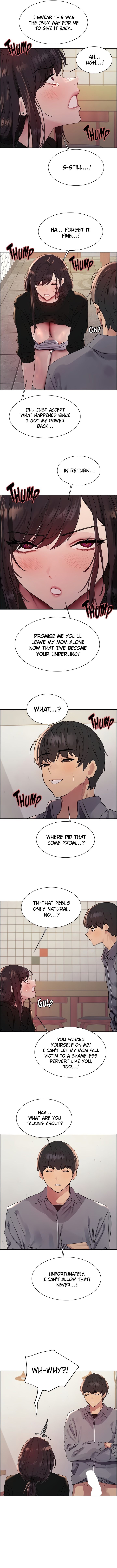 Sex Stopwatch Chapter 122 image 6