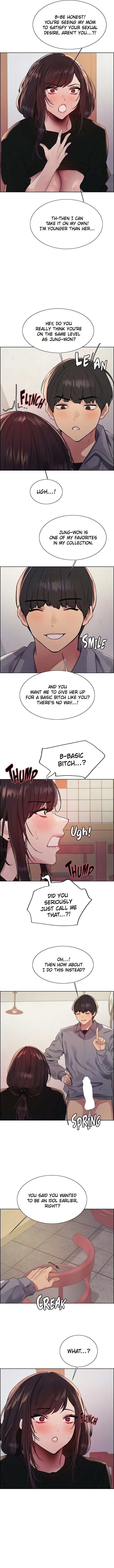 Sex Stopwatch Chapter 122 image 7