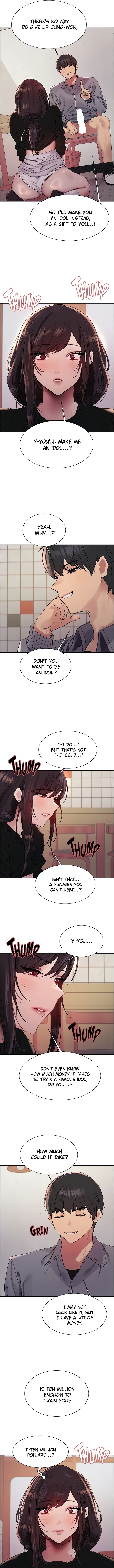 Sex Stopwatch Chapter 122 image 8