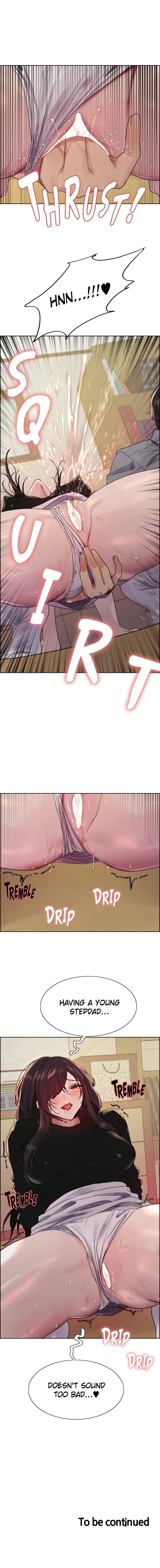 Sex Stopwatch Chapter 123 image 6