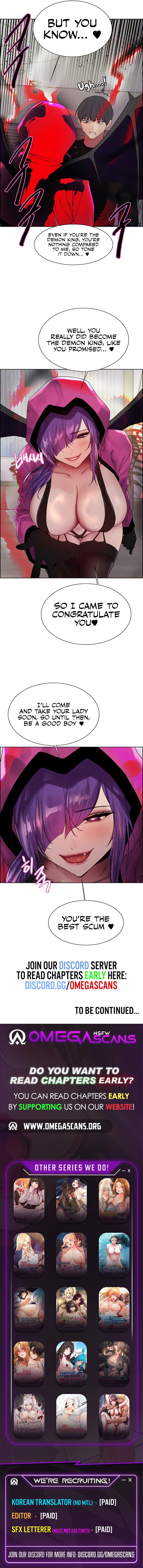 Sex Stopwatch Chapter 139 image 9