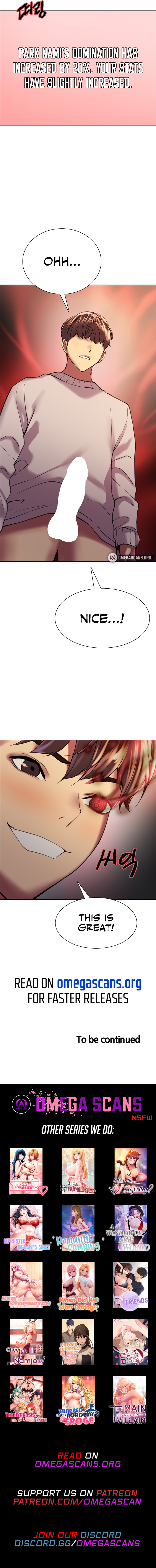 Sex Stopwatch Chapter 14 image 11
