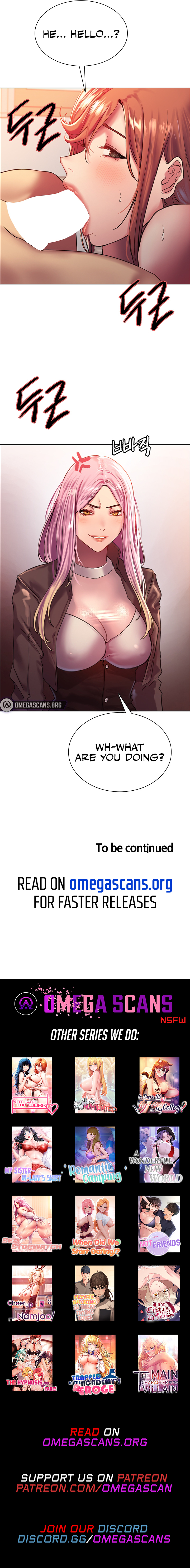 Sex Stopwatch Chapter 15 image 10