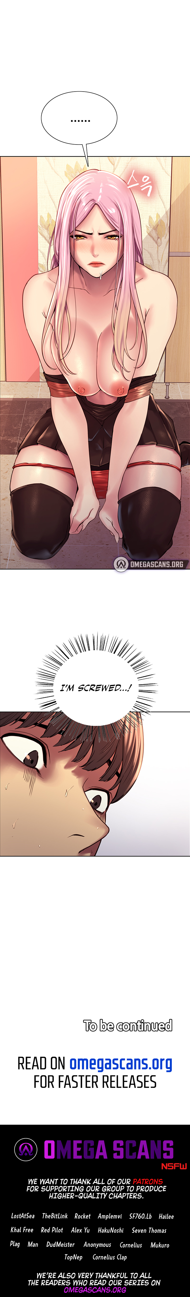 Sex Stopwatch Chapter 4 image 10