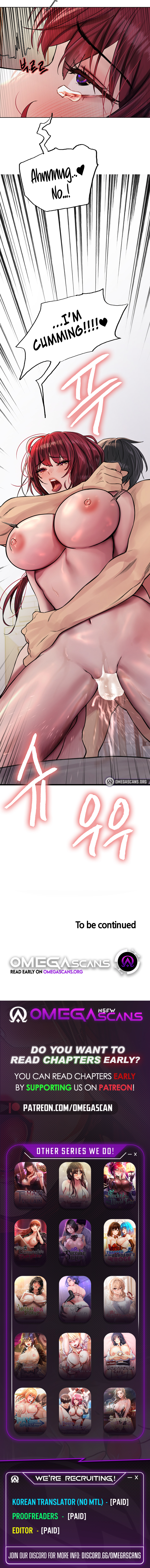 Sex Stopwatch Chapter 54 image 7