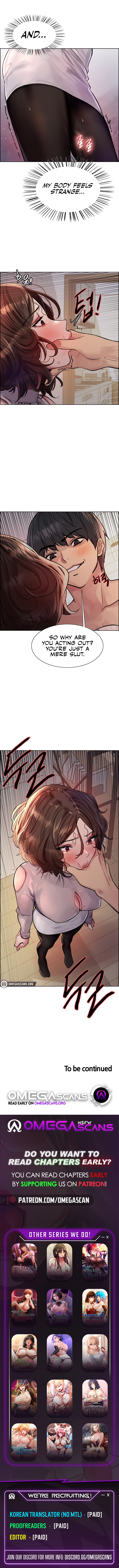 Sex Stopwatch Chapter 58 image 7