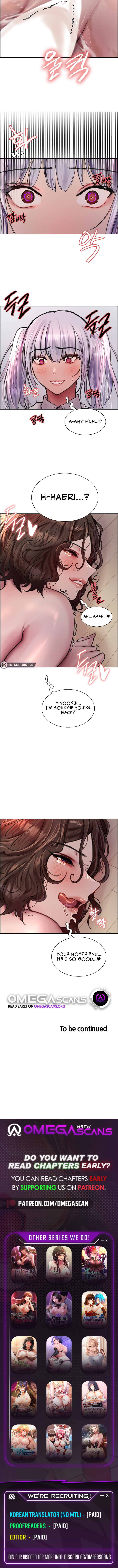 Sex Stopwatch Chapter 60 image 11