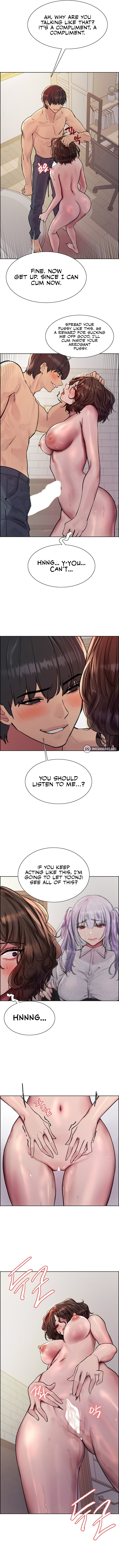 Sex Stopwatch Chapter 60 image 6