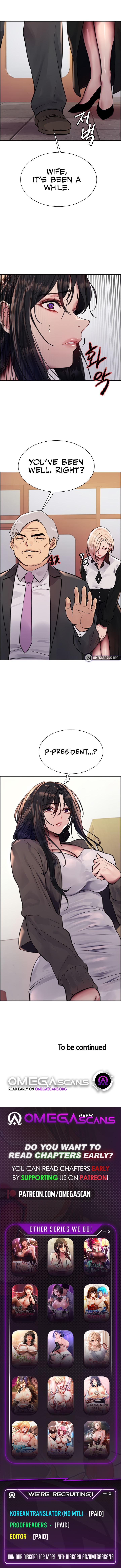 Sex Stopwatch Chapter 61 image 7