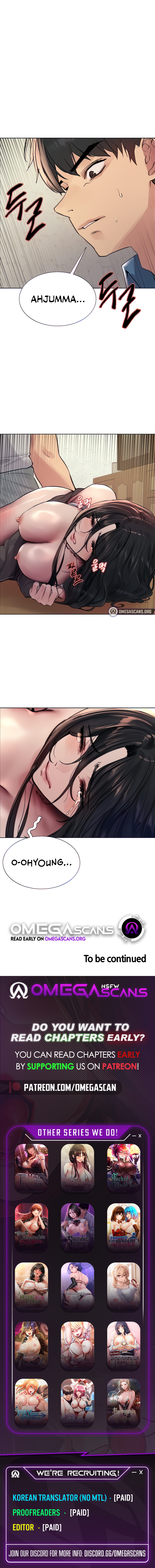 Sex Stopwatch Chapter 62 image 9