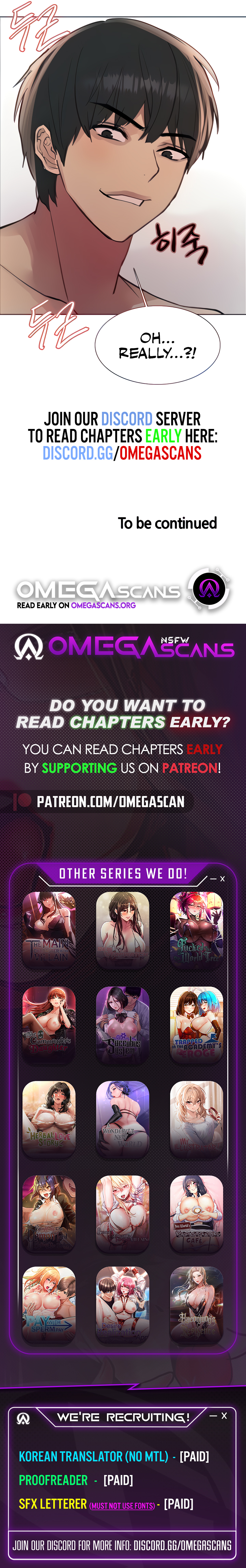Sex Stopwatch Chapter 70 image 8