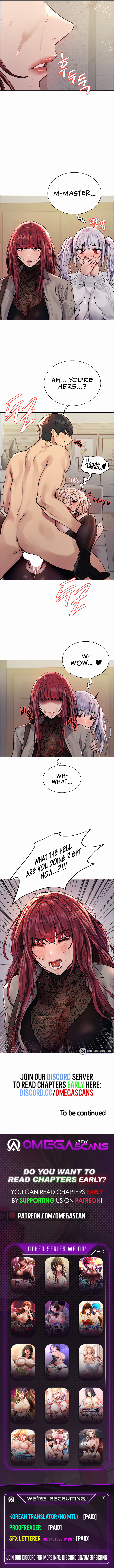 Sex Stopwatch Chapter 75 image 9