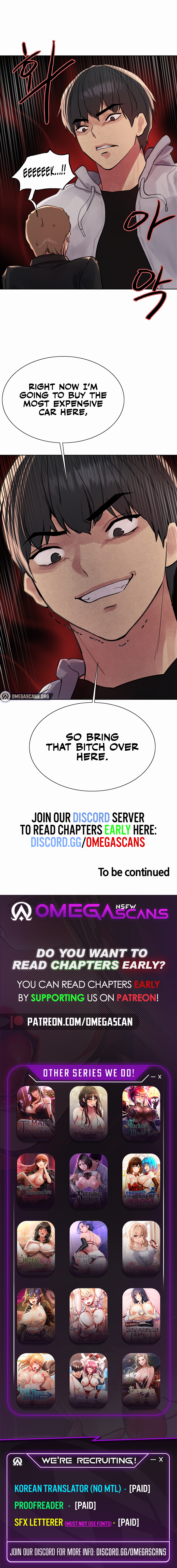 Sex Stopwatch Chapter 79 image 9