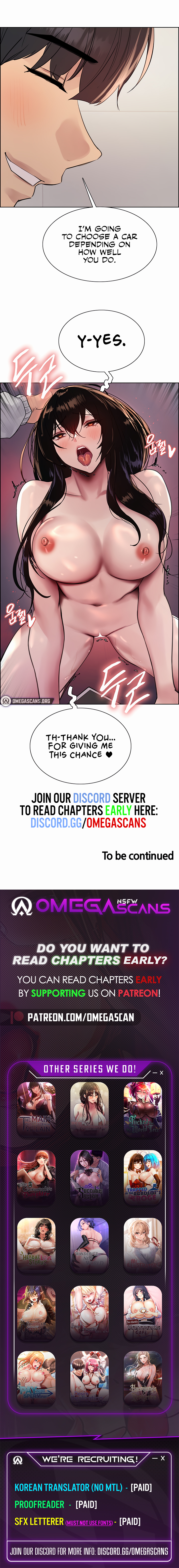 Sex Stopwatch Chapter 80 image 8