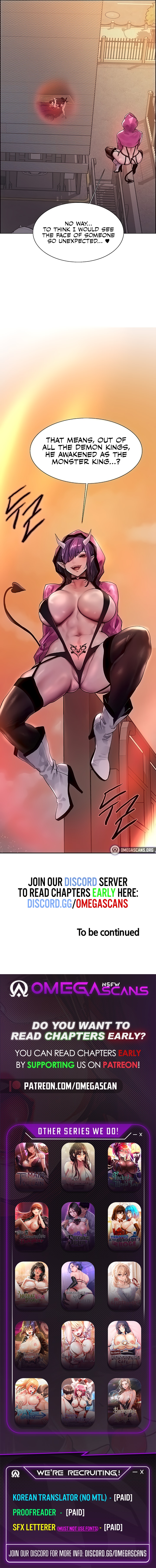 Sex Stopwatch Chapter 95 image 7