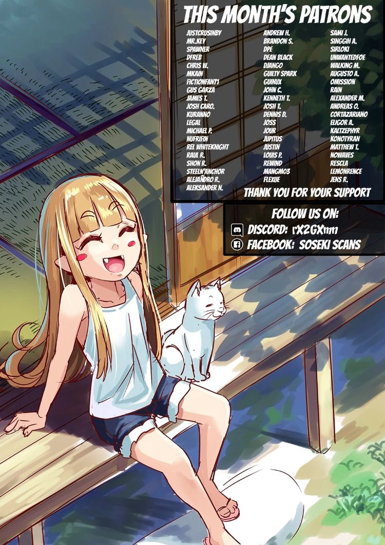 Isekai Meikyuu de Harem wo Chapter 46 image 19