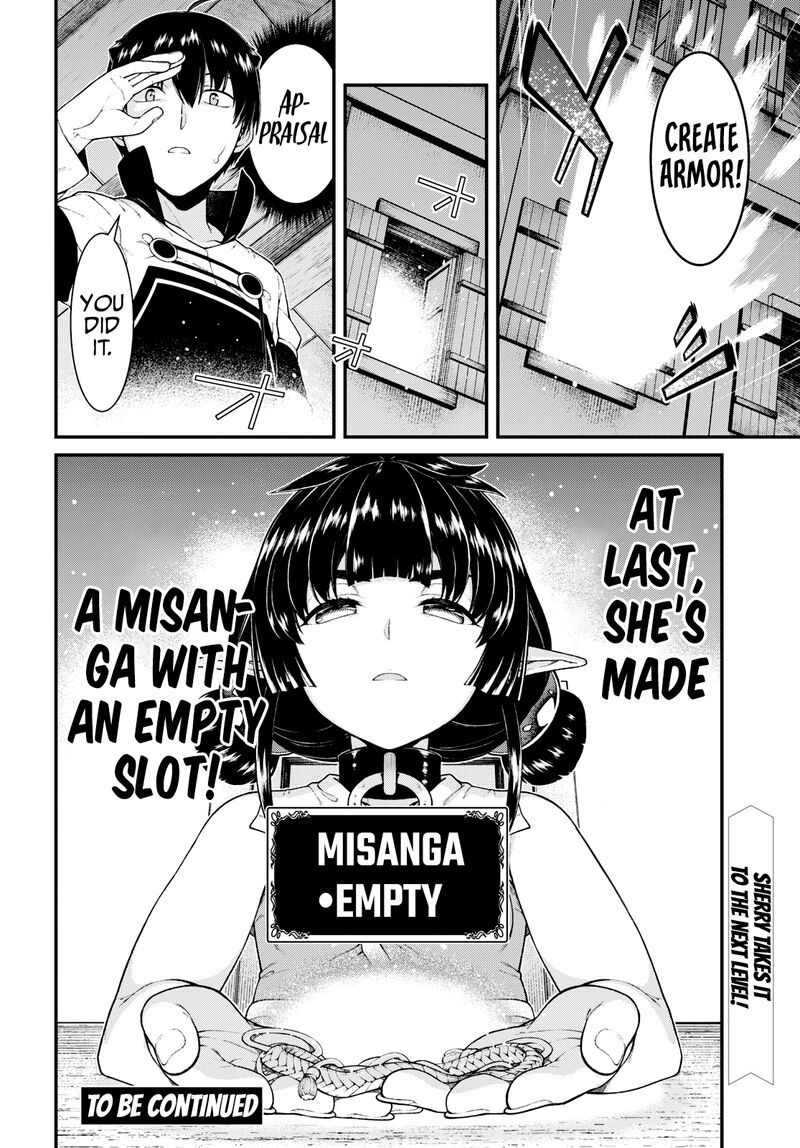 Isekai Meikyuu de Harem wo Chapter 66 image 21