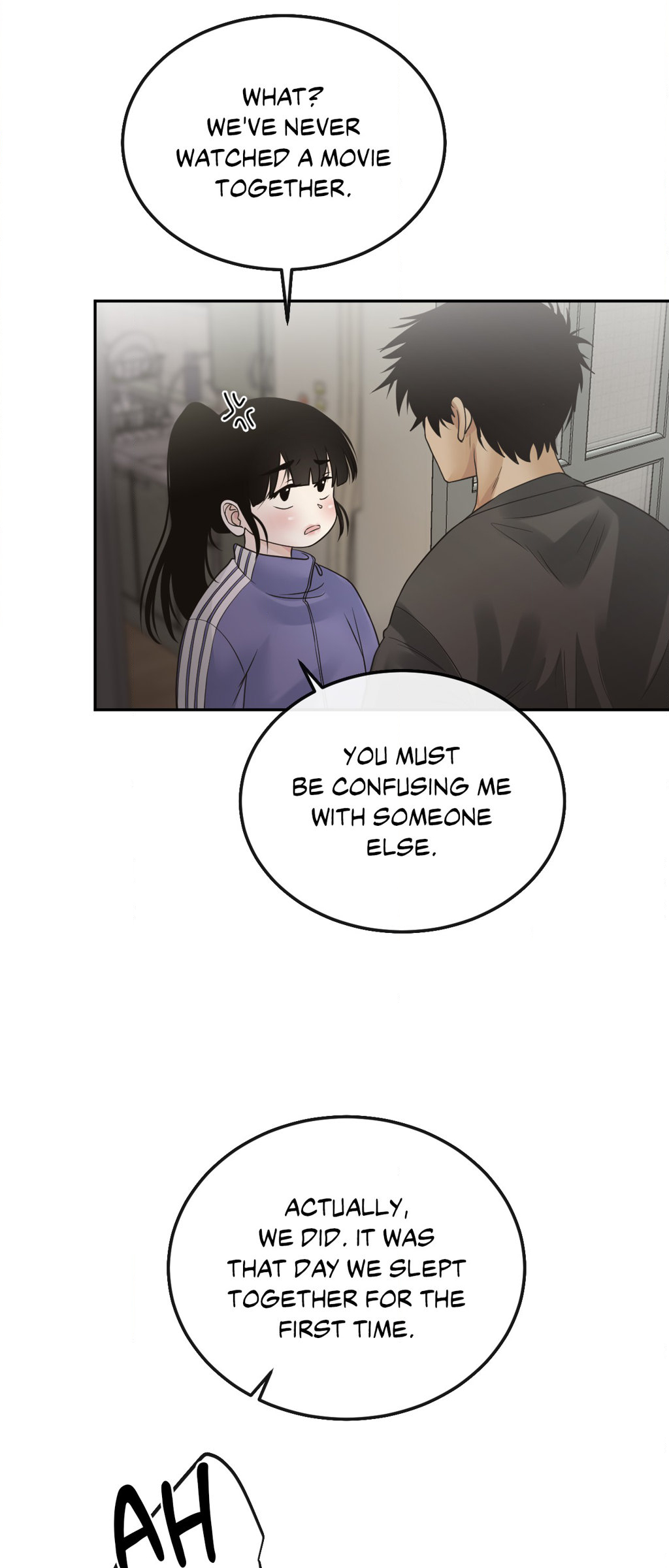 Where the Heart Is Chapter 24 image 12