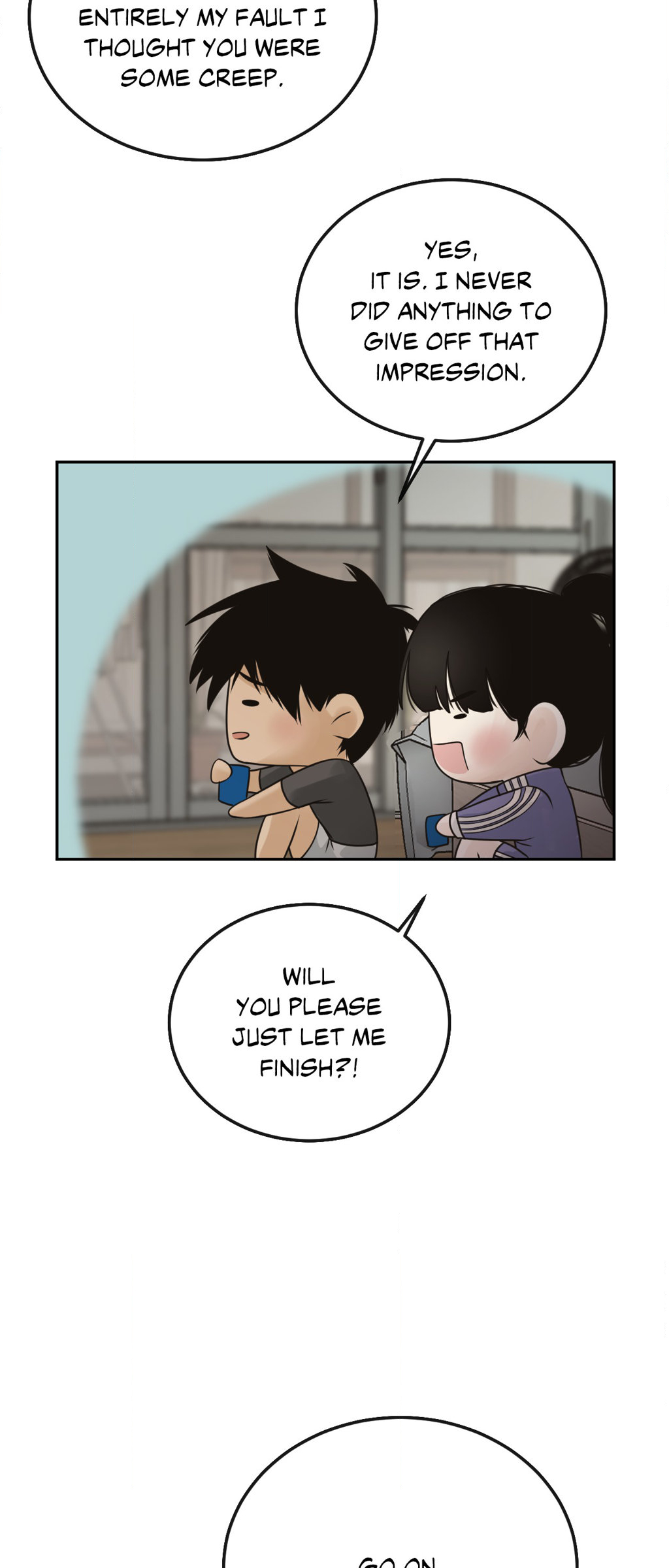 Where the Heart Is Chapter 24 image 22