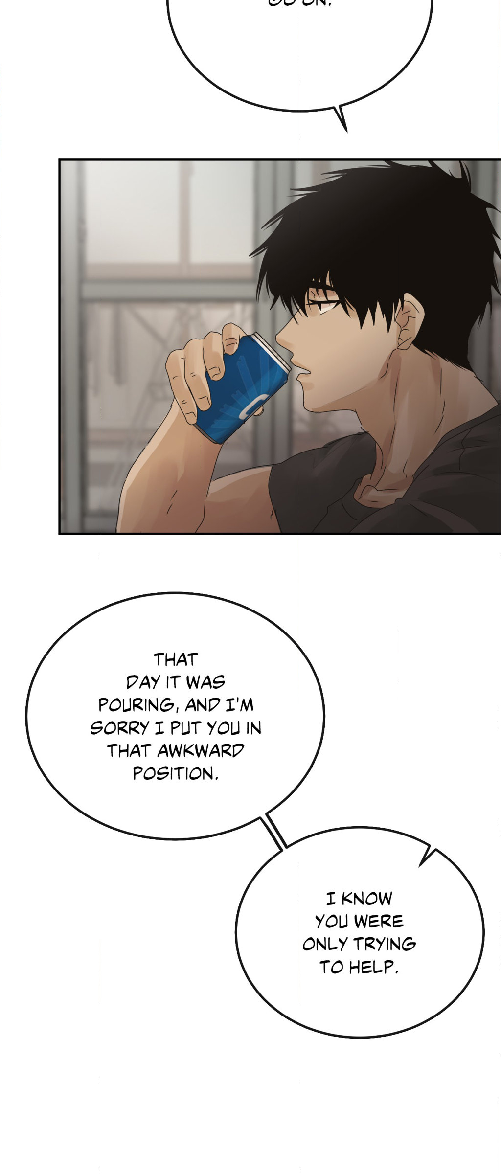 Where the Heart Is Chapter 24 image 23