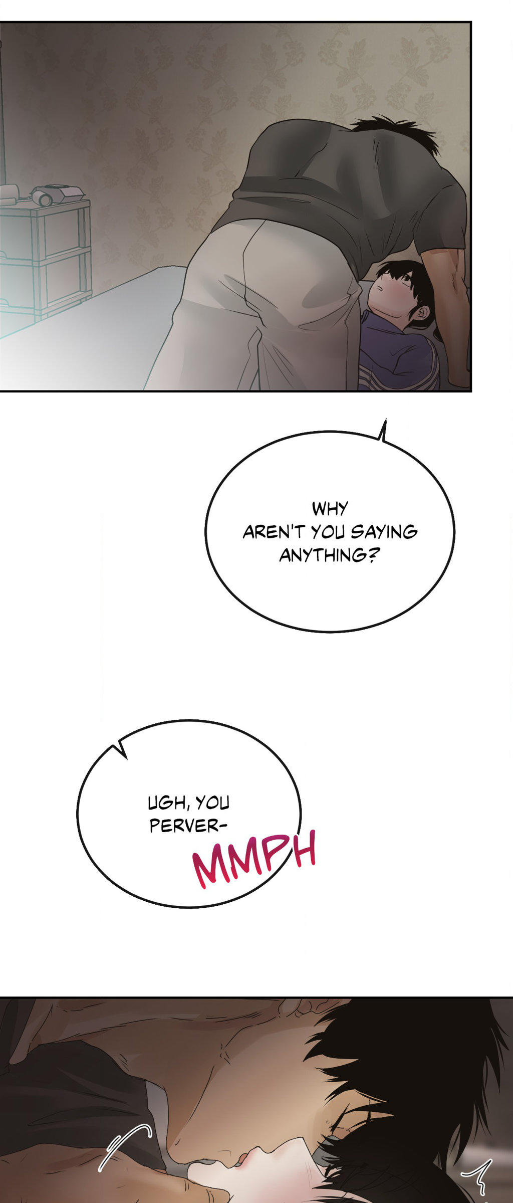 Where the Heart Is Chapter 24 image 48