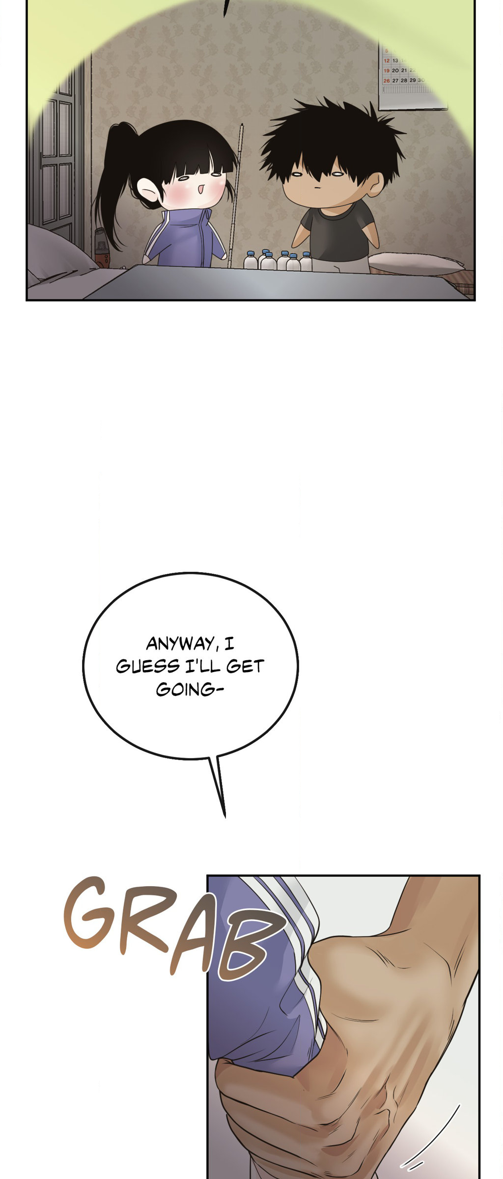 Where the Heart Is Chapter 24 image 8