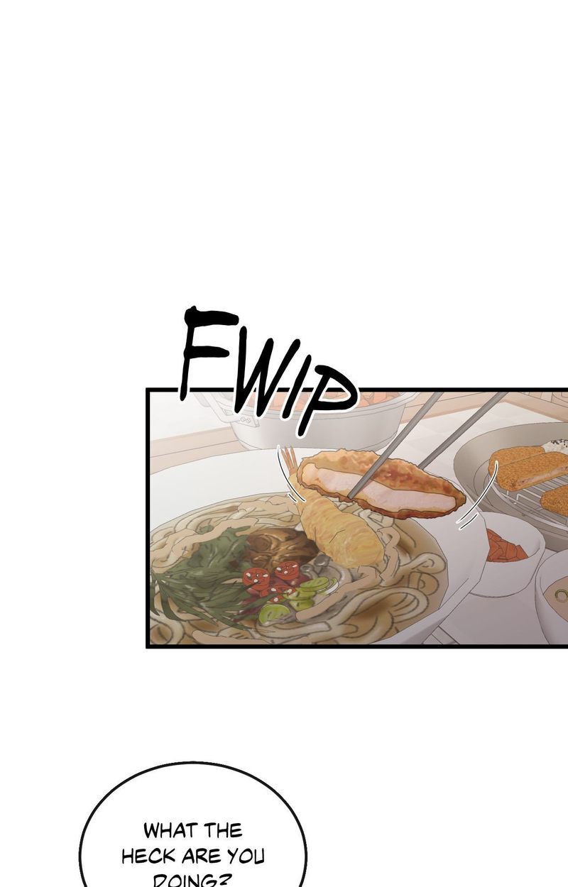 Where the Heart Is Chapter 55 image 0