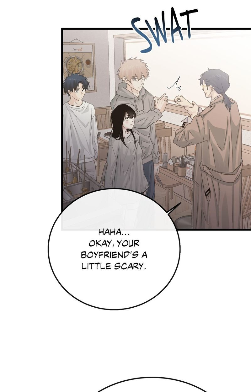 Where the Heart Is Chapter 55 image 32
