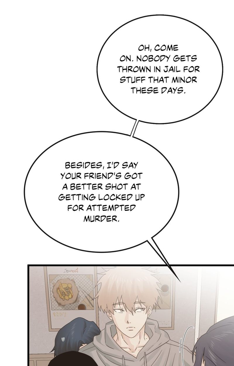 Where the Heart Is Chapter 55 image 34