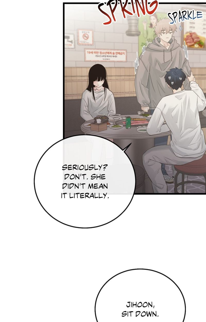 Where the Heart Is Chapter 56 image 28