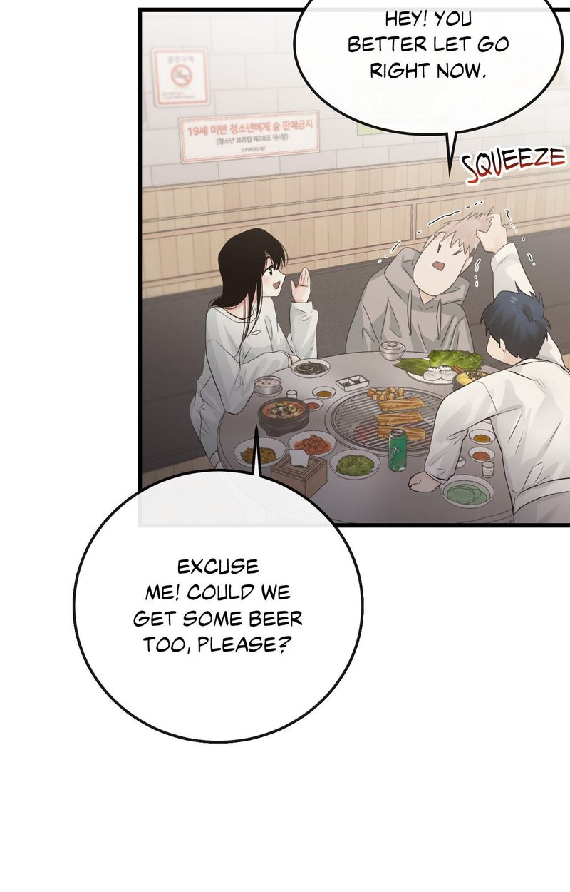 Where the Heart Is Chapter 56 image 34