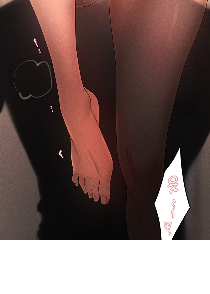 The Protagonist Gets Stronger When He Fucks the Female Hunter Raw Chapter 24 image 53