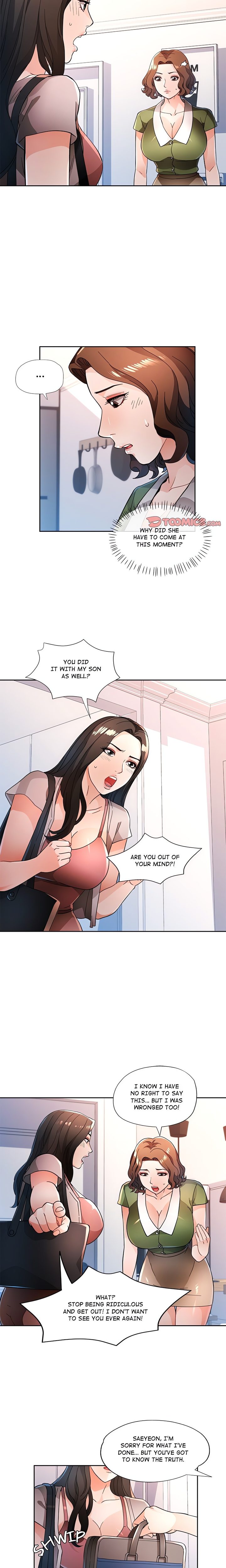 Wait, I’m a Married Woman! Chapter 49 image 10