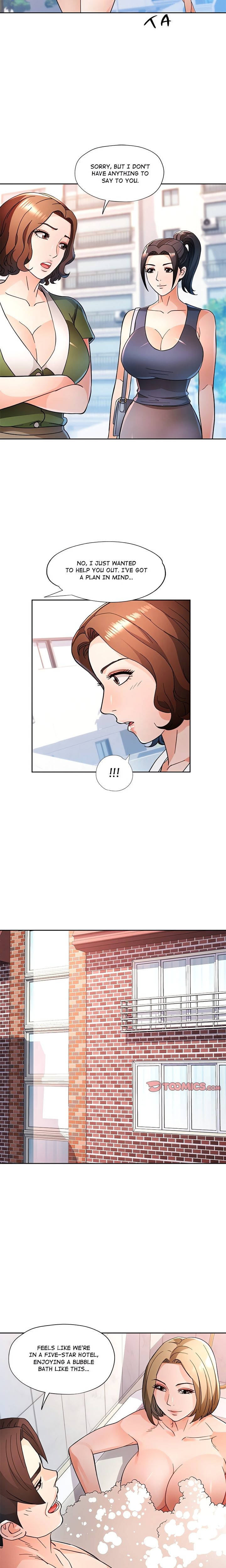 Wait, I’m a Married Woman! Chapter 49 image 13