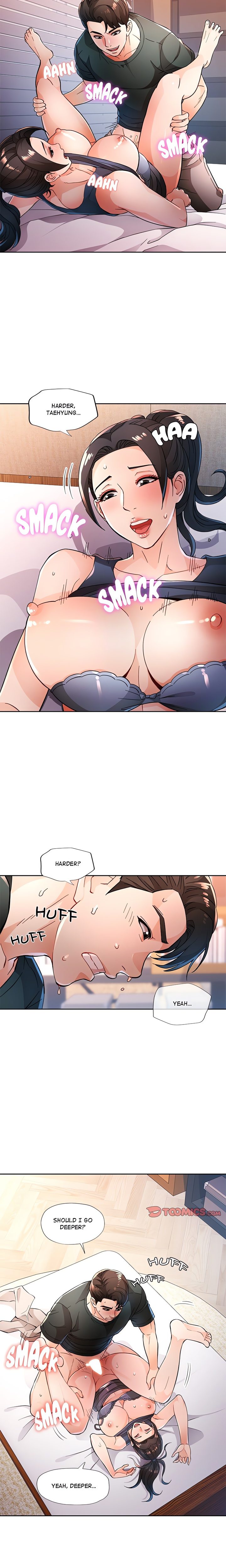 Wait, I’m a Married Woman! Chapter 49 image 2