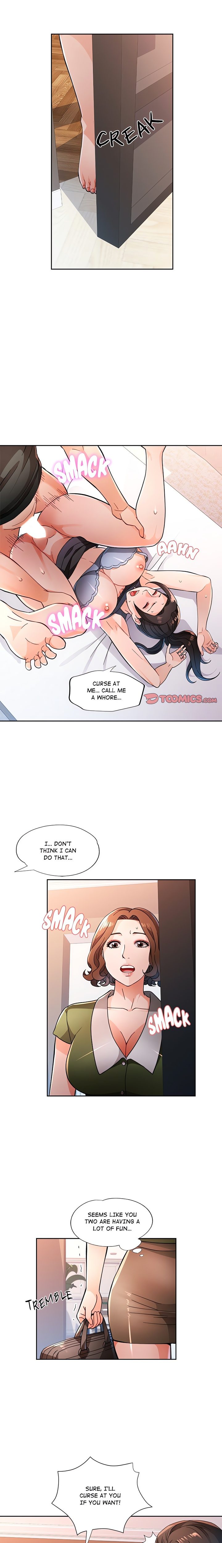 Wait, I’m a Married Woman! Chapter 49 image 4