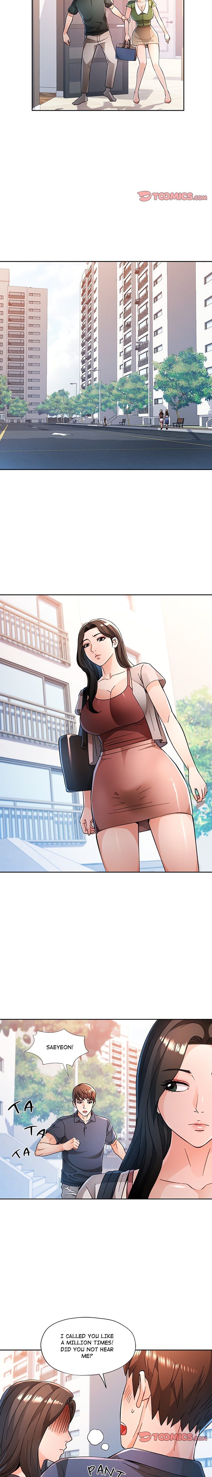 Wait, I’m a Married Woman! Chapter 49 image 6