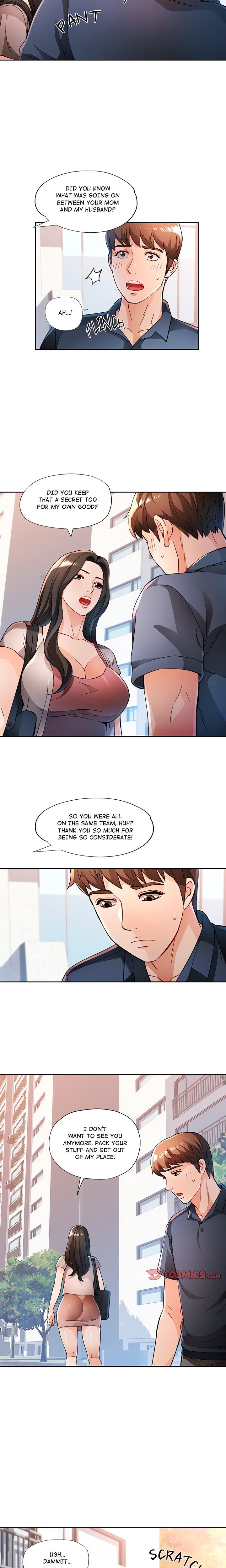 Wait, I’m a Married Woman! Chapter 49 image 7