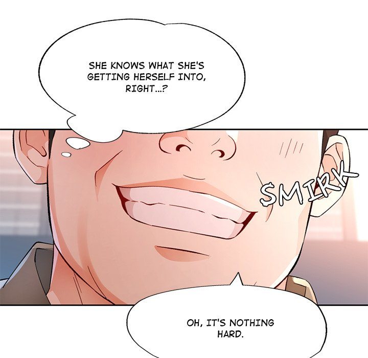 Wait, I’m a Married Woman! Chapter 66 image 54
