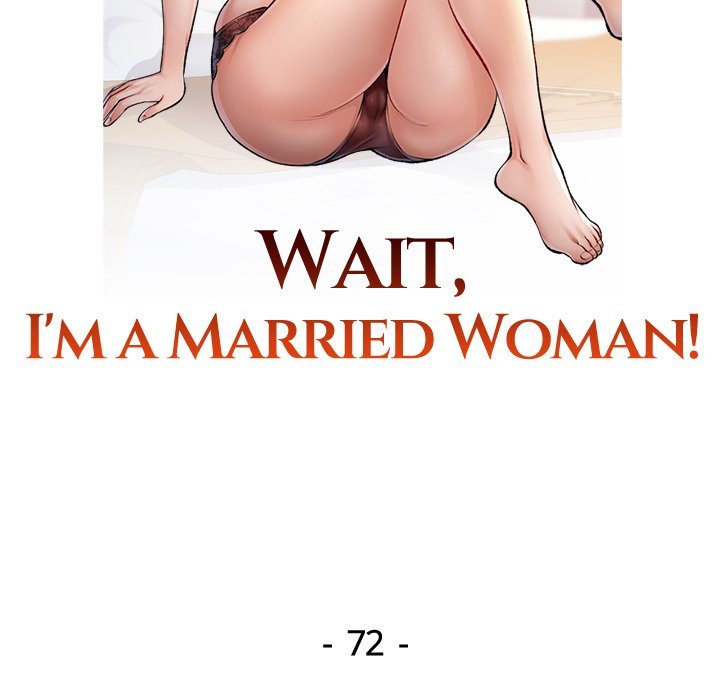 Wait, I’m a Married Woman! Chapter 72 image 13