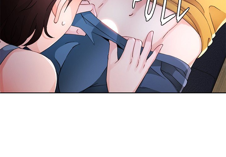 Wait, I’m a Married Woman! Chapter 72 image 1