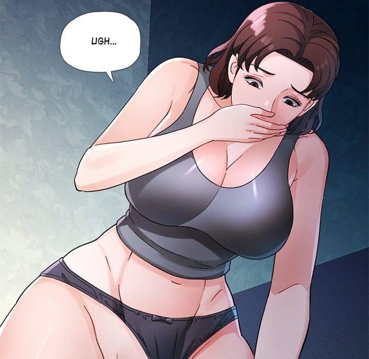 Wait, I’m a Married Woman! Chapter 72 image 71